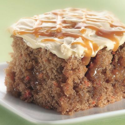 Betty Crocker - Смес за морковена торта - 425g