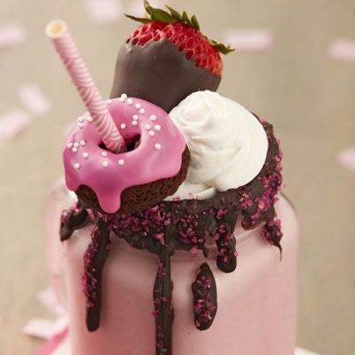 Тава за мини понички -  12 броя