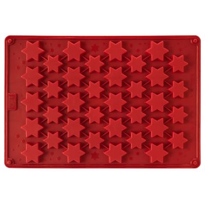 Комплект за направата на канелени звезди - Birkmann