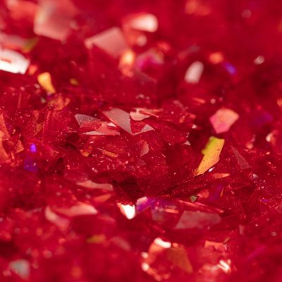 Магически блясък - Червен - 3 гр - PME