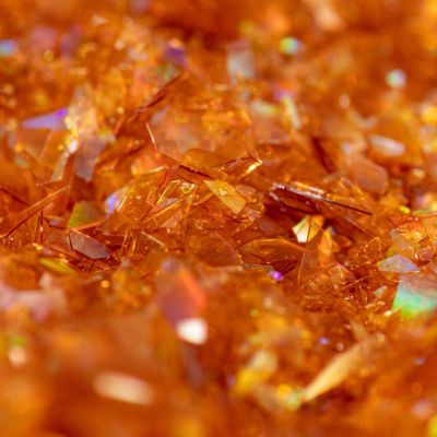 Магически блясък - Злато - 3 гр - PME