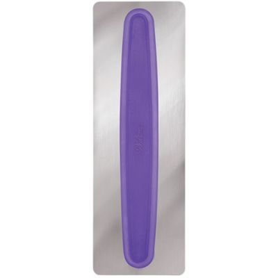 Шпатула за измазване на торти - 23 см