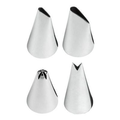 Комплект накрайници - #102, #104, #224, #352