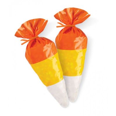 Комплект пликове - Candy Corn - 15 броя