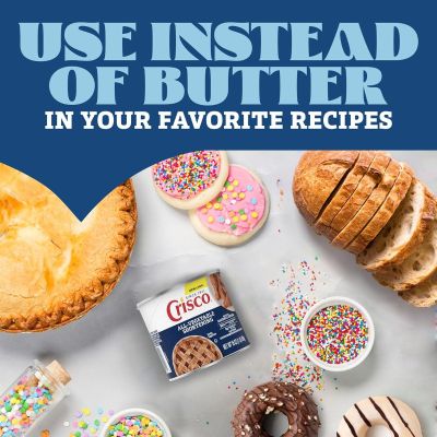 Шортънинг  Crisco 450 г