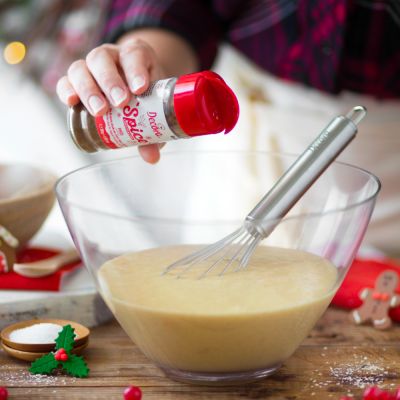 Коледна подправка - 28 грама