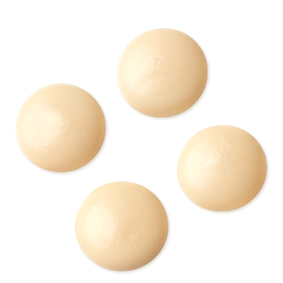 Шоколад ICAM Бял - WHITE EDELWEIS 36%