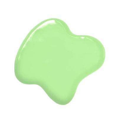 Боя на маслена основа - Mint 20мл - Colour Mill