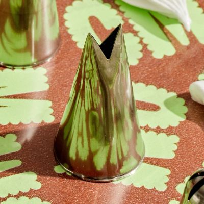 Накрайник 353M - Листо - Colour Mill