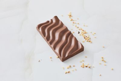 Силиконова форма за печене и замразяване- Dune  - Decora