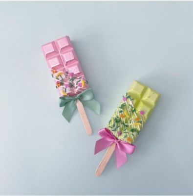 Форма за шоколад - Дубайски шоколад - Cakesicles - Porto Formas