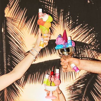 Colour Mill - TROPICAL SET - 6x20 ml