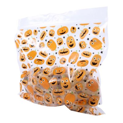 Плик за сладки - Pumpkin Party- 20 броя - PME