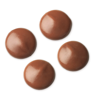 Шоколад ICAM Млечен - MILK REGINA 35%