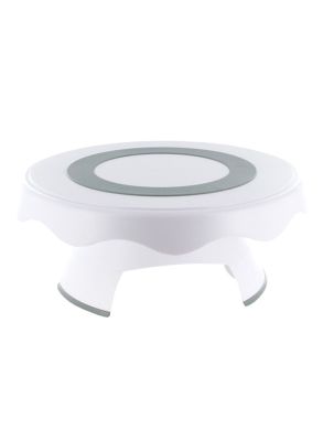 Регулируема въртяща работна поставка 