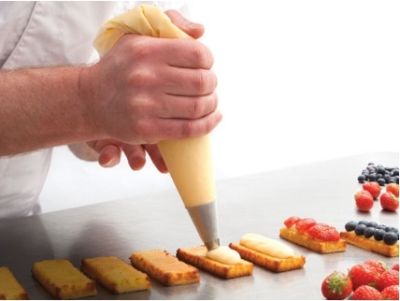 Комплект еднократни пошове - 10 бр. - 36x 20 cm.