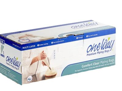 Пошове за еднократна употреба - 100бр - - 36x 20 cm.