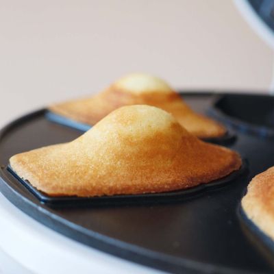 Уред за мадлени - ScrapCooking