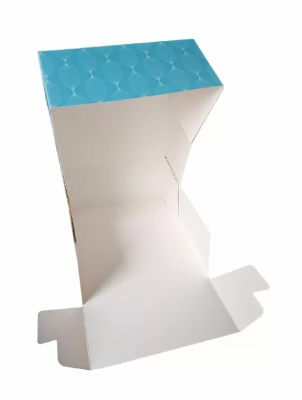 Кутия за торта - 16 х 19 х 8 см