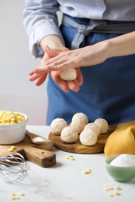 Какаово масло - 160 грама