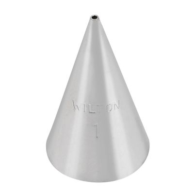 Накрайник - #1 - Wilton