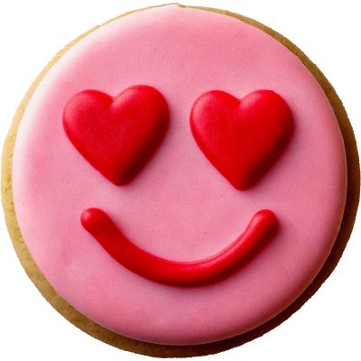 Метален резец - Кръг - 4.2 см - Wilton