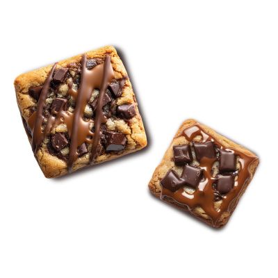 Комплект мететални резци - Квадрати - 5- 7 см - Wilton