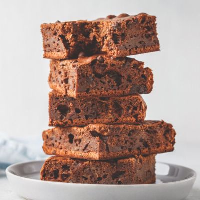 Betty Crocker - Смес за шоколадово брауни с богат шоколадов вкус - 415 g