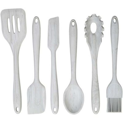 Силиконови кухненски прибори - Wilton - 6 броя