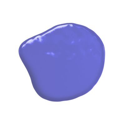 Боя на маслена основа - Violet 20мл - Colour Mill 
