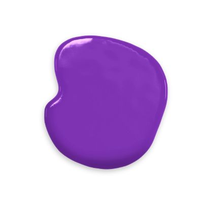 Боя на маслена основа - Purple 20мл - Colour Mill