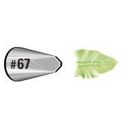 Накрайник #67