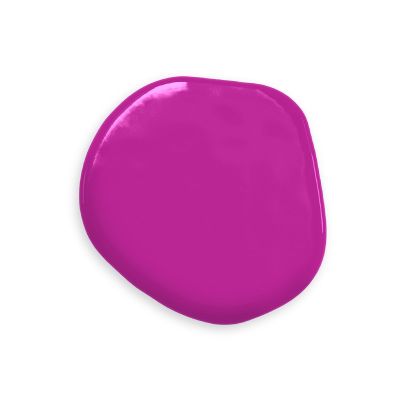 Боя на маслена основа - Fuchsia 20мл - Colour Mill