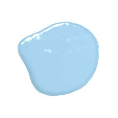 Боя на маслена основа -  Baby Blue 20мл - Colour Mill