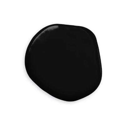 Боя на маслена основа - Black 20мл - Colour Mill