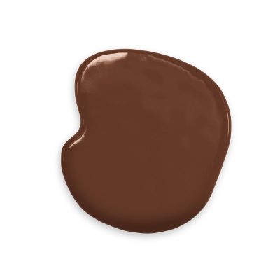 Боя на маслена основа - Chocolate 20мл - Colour Mill