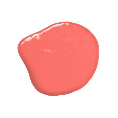 Боя на маслена основа - Coral 20мл - Colour Mill