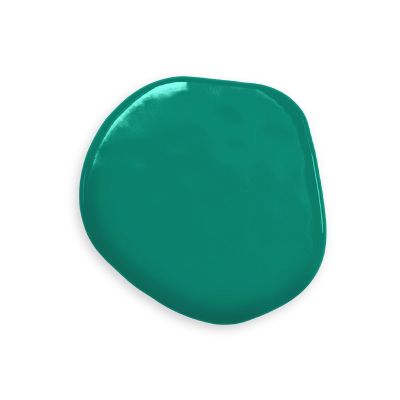 Боя на маслена основа - Emerald 20мл - Colour Mill