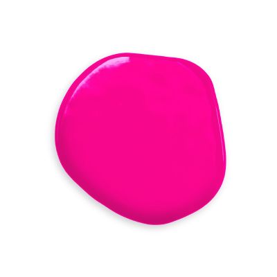 Боя на маслена основа - Hot Pink 20мл - Colour Mill