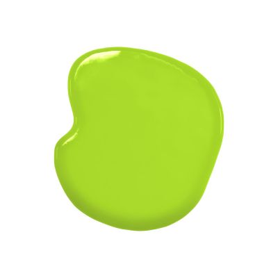 Боя на маслена основа - Lime 20мл - Colour Mill
