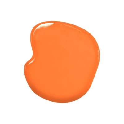 Боя на маслена основа - Orange 20мл - Colour Mill