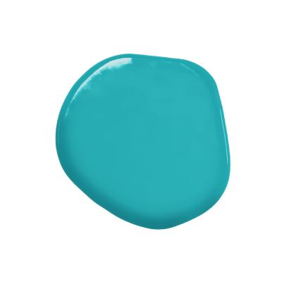 Боя на маслена основа -  Teal 20мл - Colour Mill