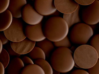 Шоколад Млечен - Belcolade Selection Cacao-Trace - 250 грама
