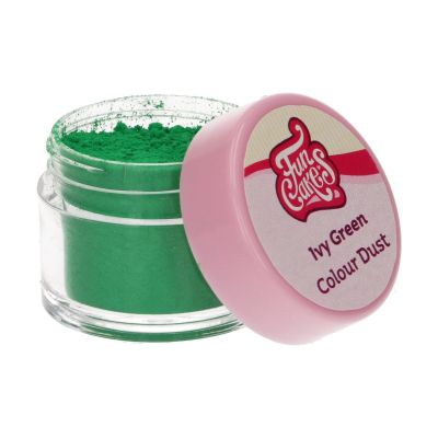 Fun cakes  - Прахообразна боя - Ivy Green