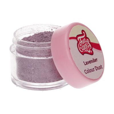 Fun cakes - Прахообразна боя - Lavender