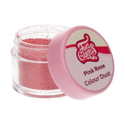 Fun cakes - Прахообразна боя -  Pink Rose