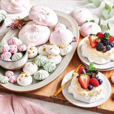 Meringue - 150 гр