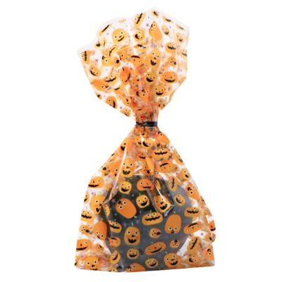 Плик за сладки - Pumpkin Party 2 - 20 броя - PME