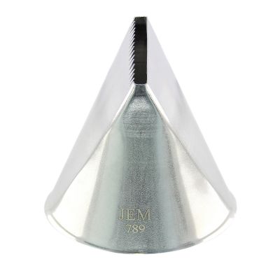 Накрайник - #789- JEM