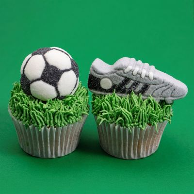 PME Mallows - Футболни топки - 12 бр.